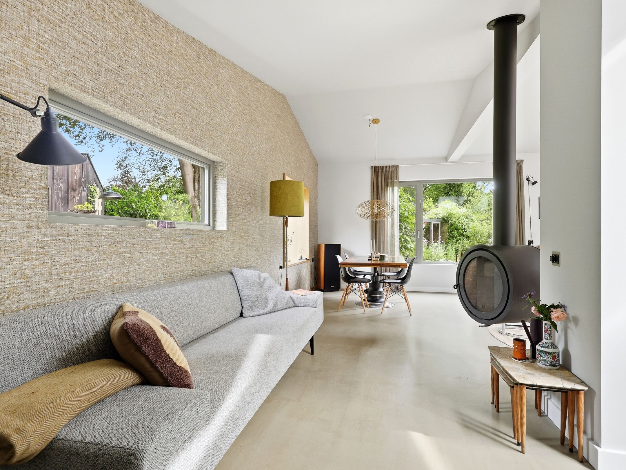 Fully Renovated Bungalow with South-Facing Garden and Basement in Quiet Eefde — 12