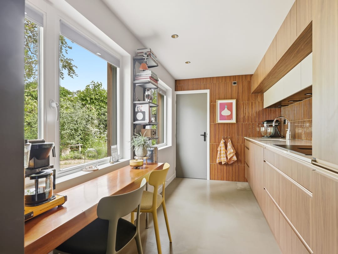 Fully Renovated Bungalow with South-Facing Garden and Basement in Quiet Eefde — 13
