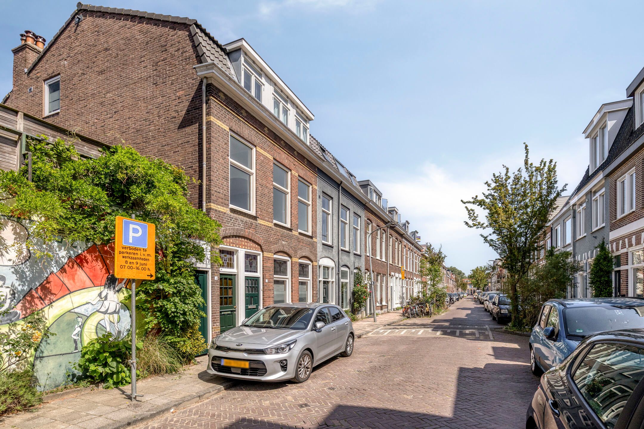 Generaal Joubertstraat 1-A 1 A