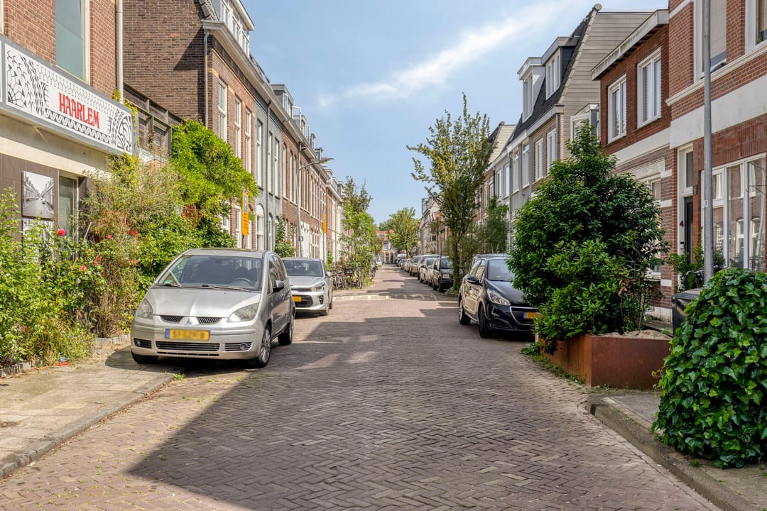 Foto 17 van Generaal Joubertstraat 1-A