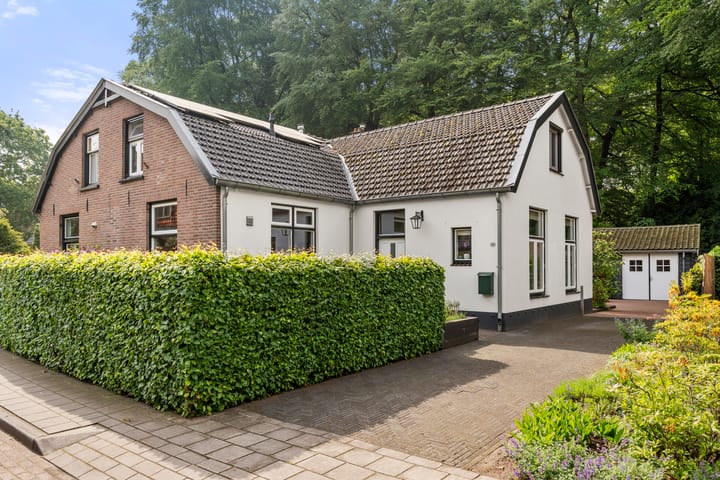 Foto 5 van Bosweg 10