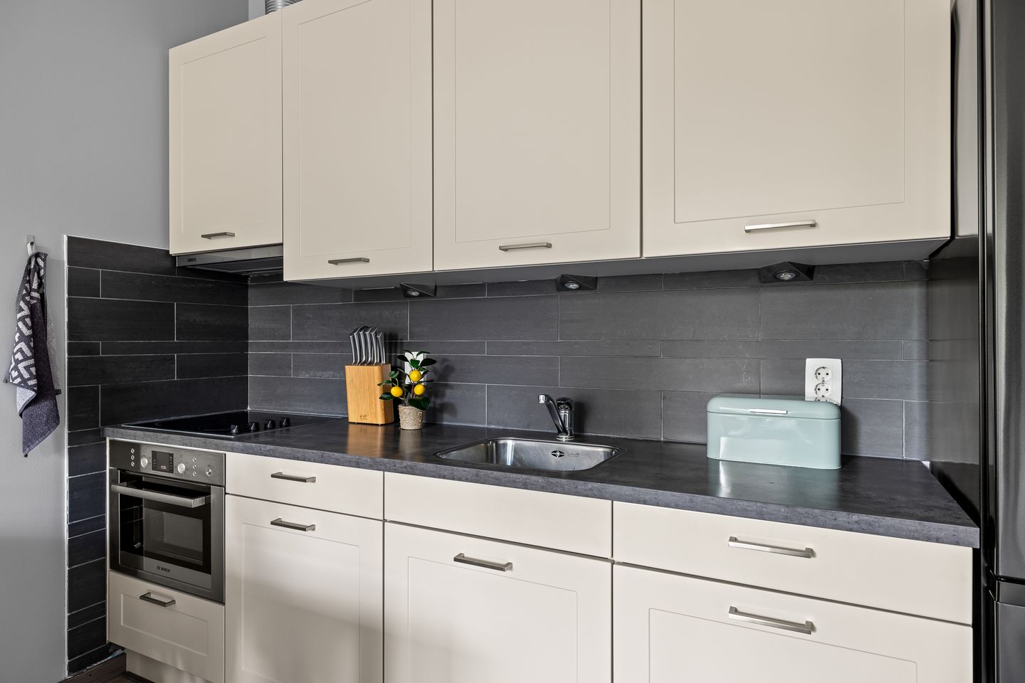 Ground Floor Apartment with Private Garden in Nieuwegein — 14