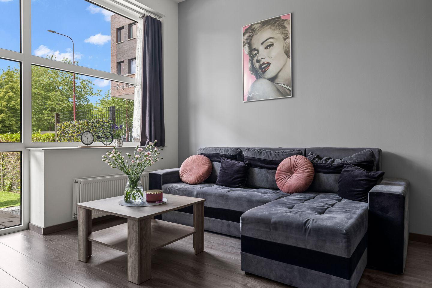 Ground Floor Apartment with Private Garden in Nieuwegein — 10