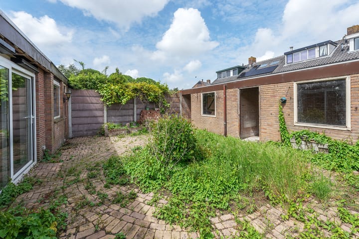 Photo 4 of Marsstraat 16