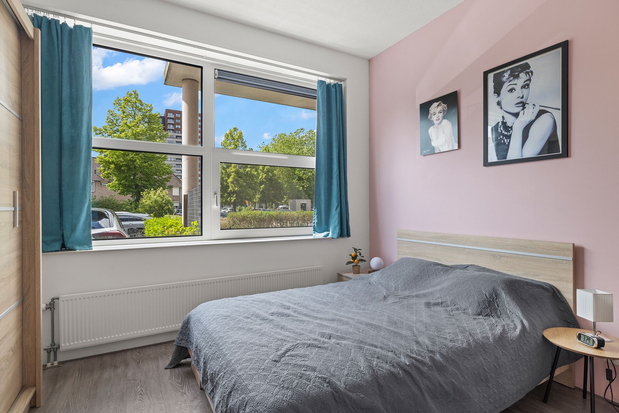 Ground Floor Apartment with Private Garden in Nieuwegein — 18
