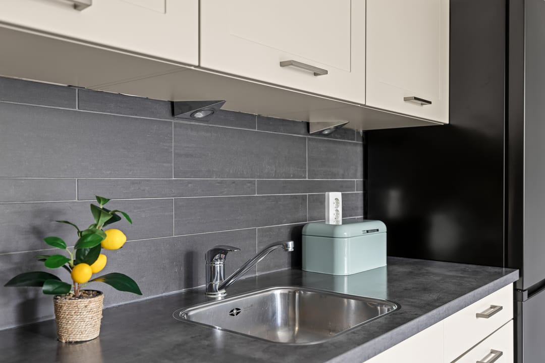 Ground Floor Apartment with Private Garden in Nieuwegein — 16