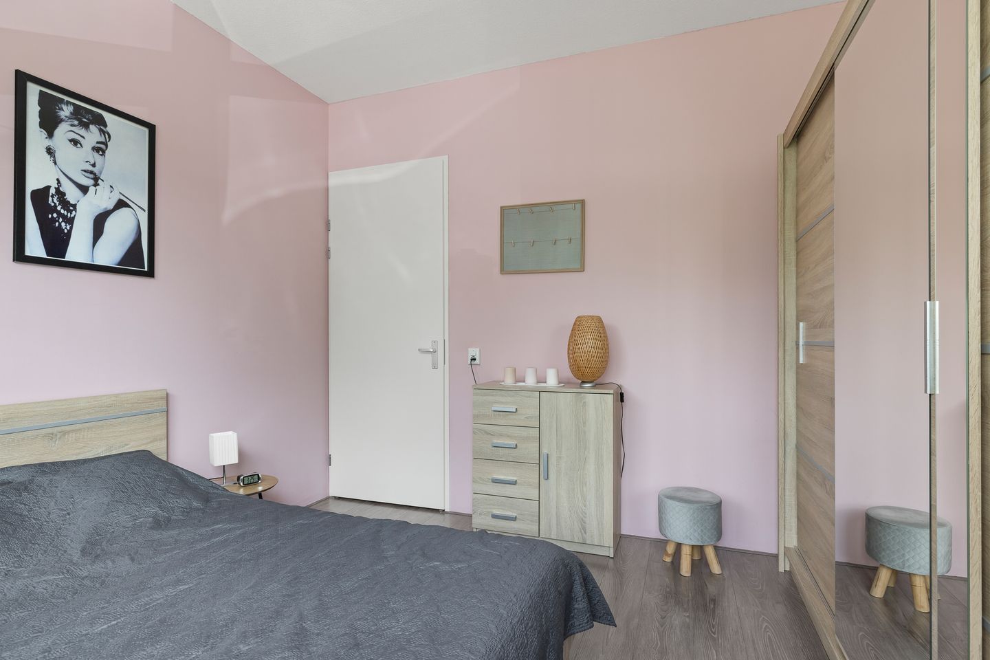 Ground Floor Apartment with Private Garden in Nieuwegein — 20