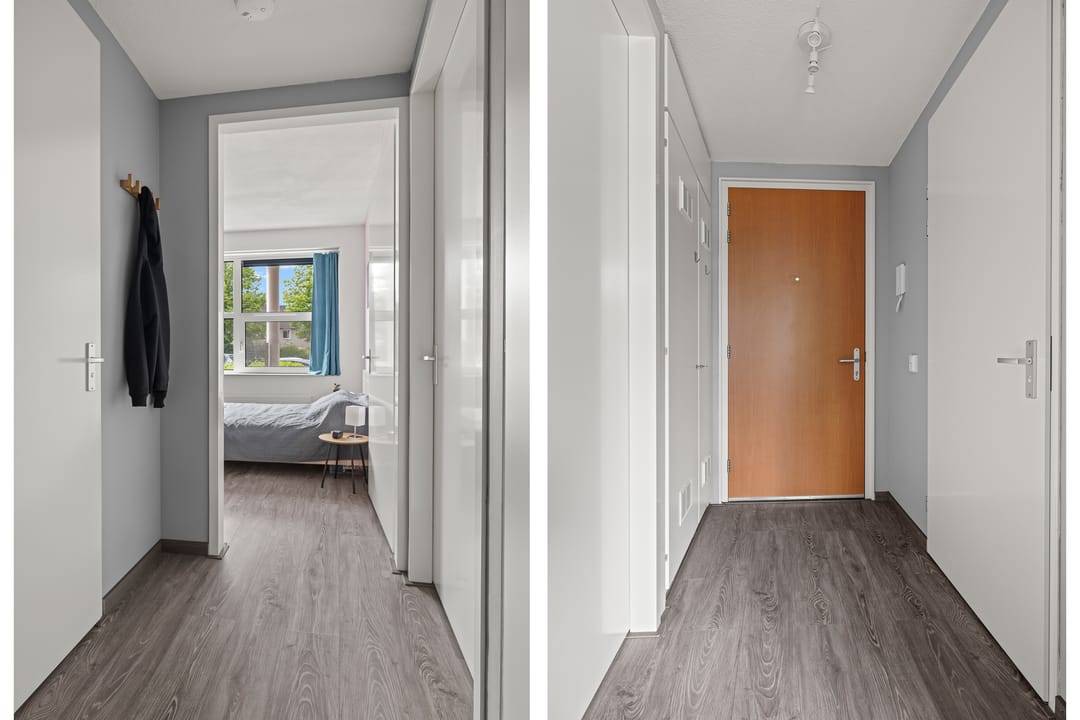 Ground Floor Apartment with Private Garden in Nieuwegein — 7