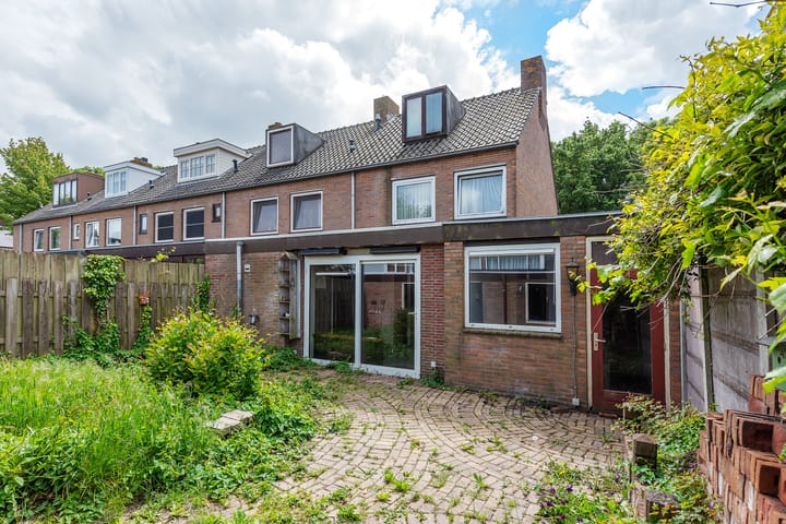 Photo 3 of Marsstraat 16