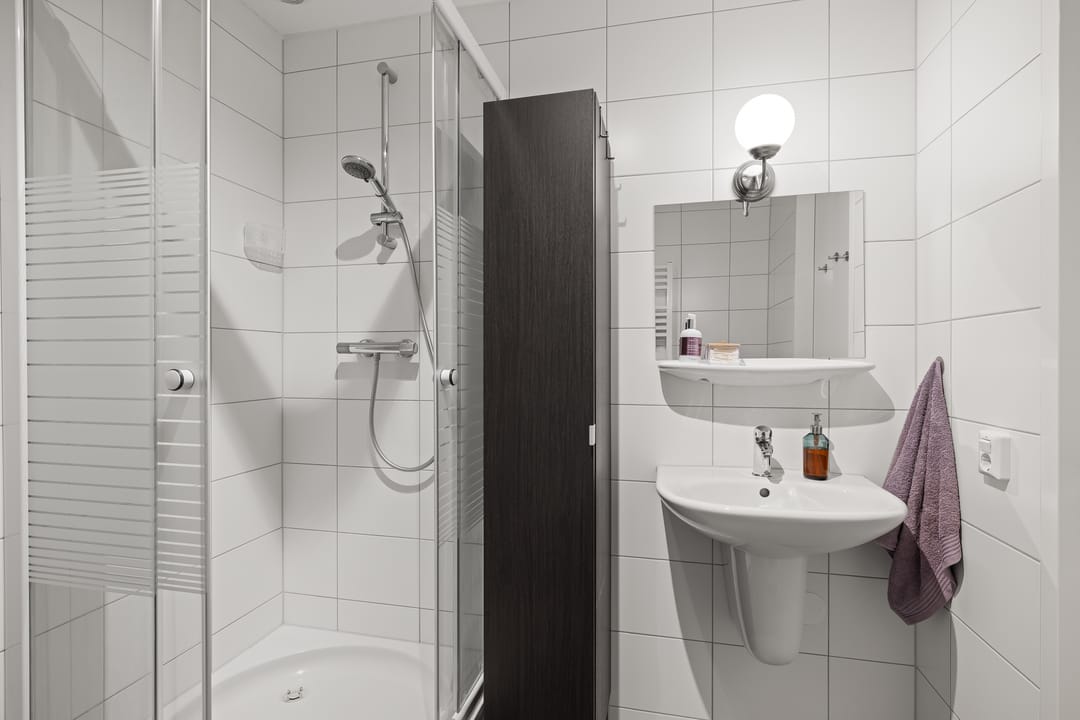 Ground Floor Apartment with Private Garden in Nieuwegein — 22