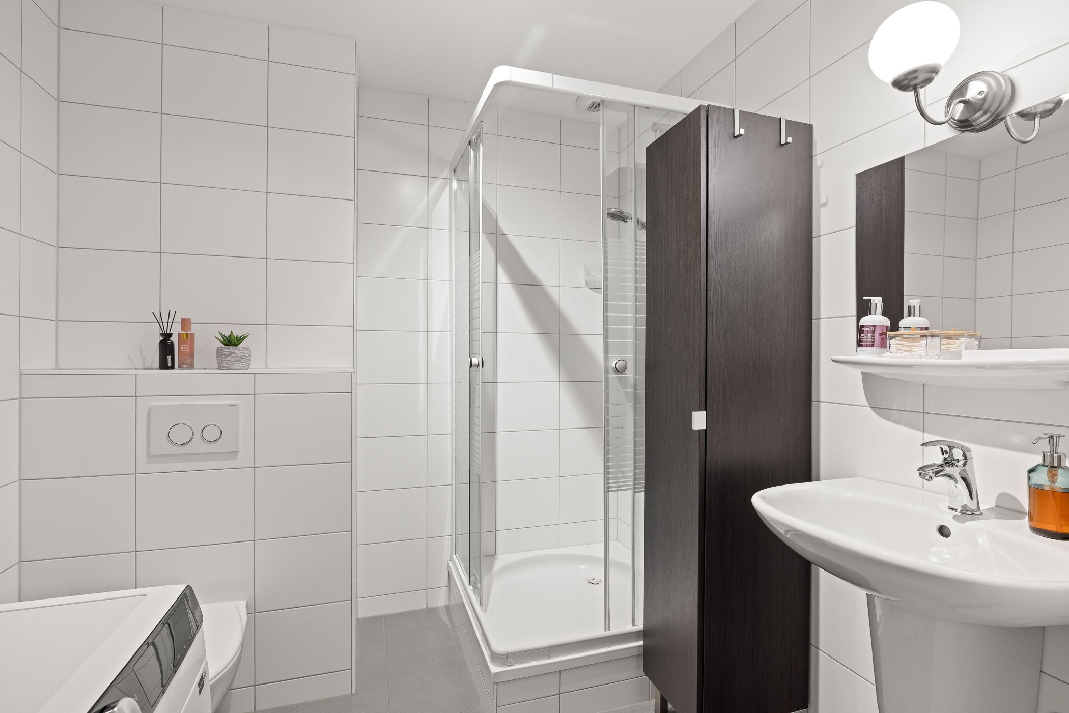 Ground Floor Apartment with Private Garden in Nieuwegein — 21