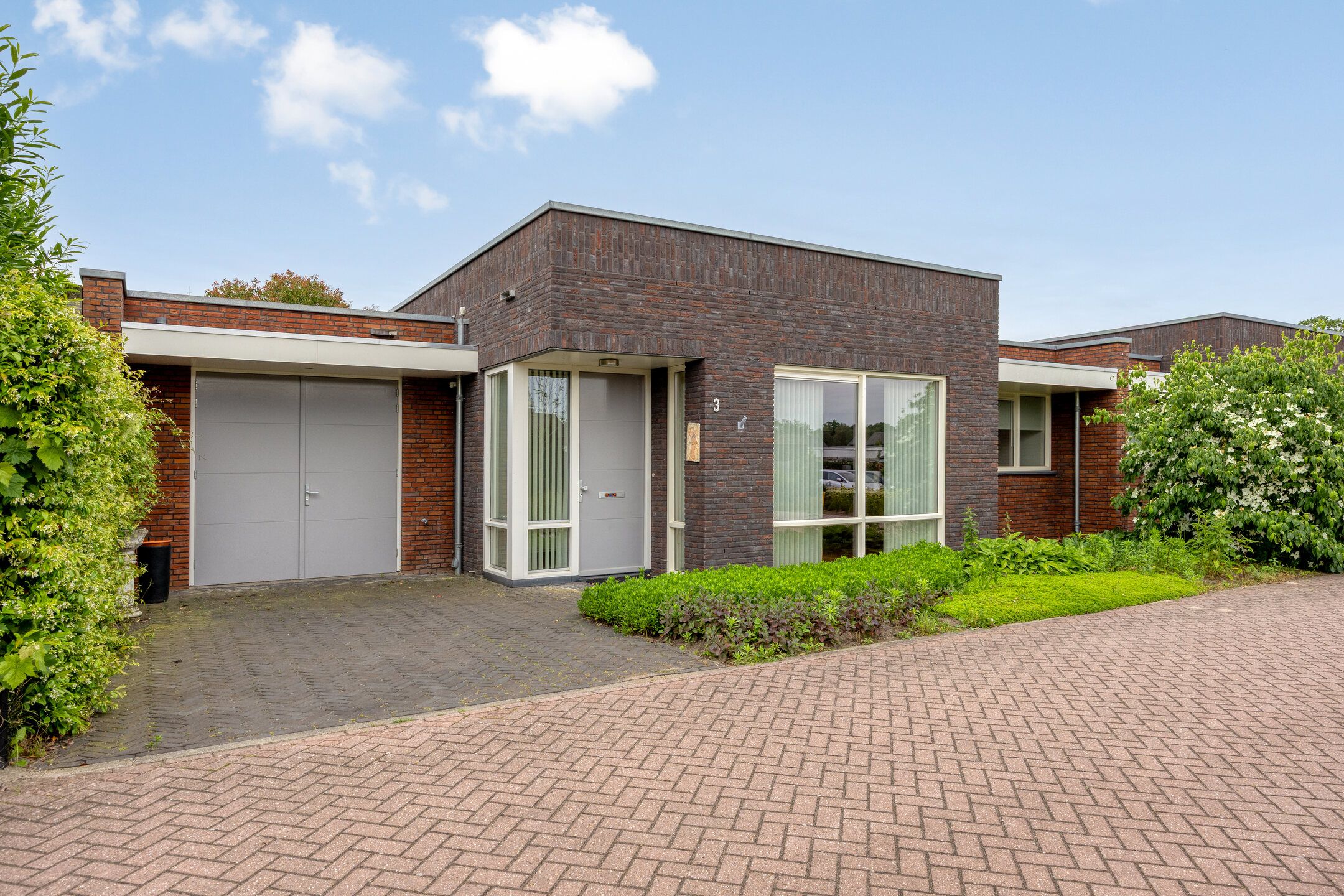 De Sprenkel 3 