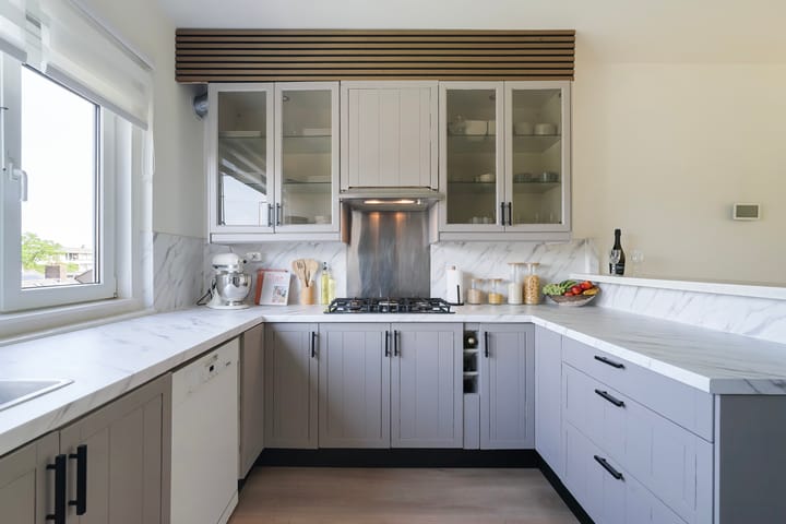 Appartement te koop: Dr. J. W. Paltelaan 108, Zoetermeer