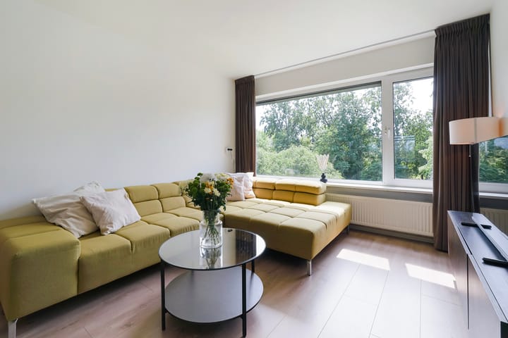 Appartement te koop: Dr. J. W. Paltelaan 108, Zoetermeer