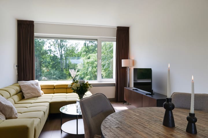 Appartement te koop: Dr. J. W. Paltelaan 108, Zoetermeer