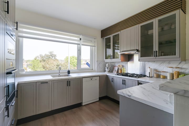 Appartement te koop: Dr. J. W. Paltelaan 108, Zoetermeer