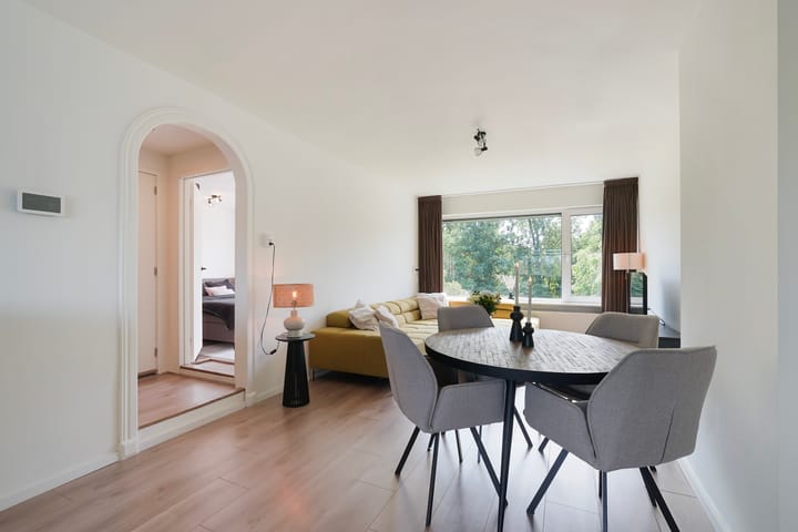 Appartement te koop: Dr. J. W. Paltelaan 108, Zoetermeer