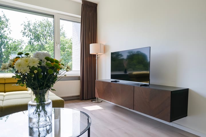 Appartement te koop: Dr. J. W. Paltelaan 108, Zoetermeer