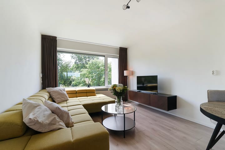 Appartement te koop: Dr. J. W. Paltelaan 108, Zoetermeer