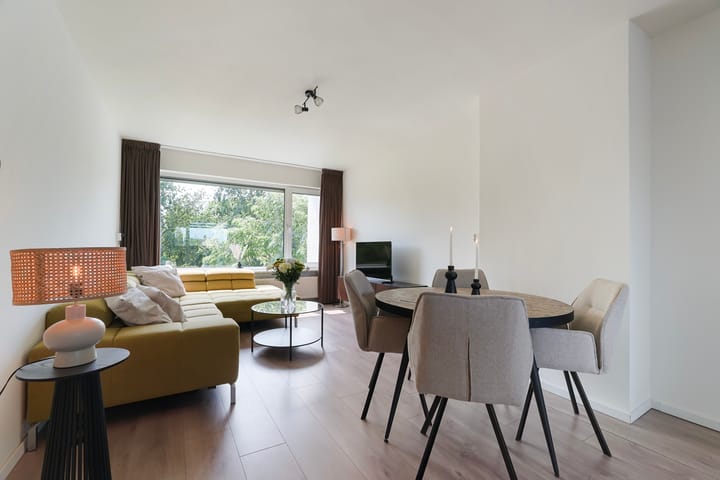 Appartement te koop: Dr. J. W. Paltelaan 108, Zoetermeer