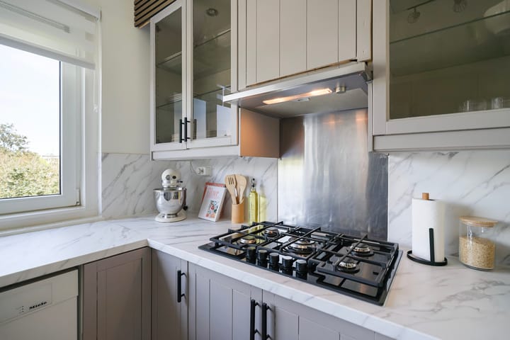 Appartement te koop: Dr. J. W. Paltelaan 108, Zoetermeer