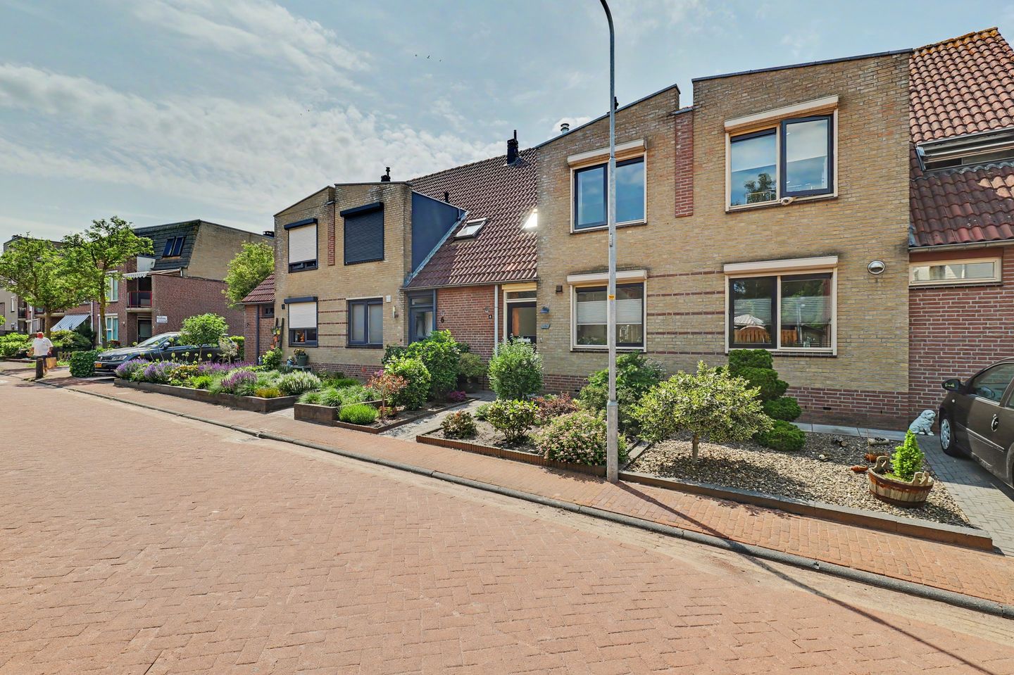 Foto 40 van Arnoldus Jacobsstraat 4
