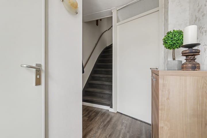 Foto 4 van Arnoldus Jacobsstraat 4