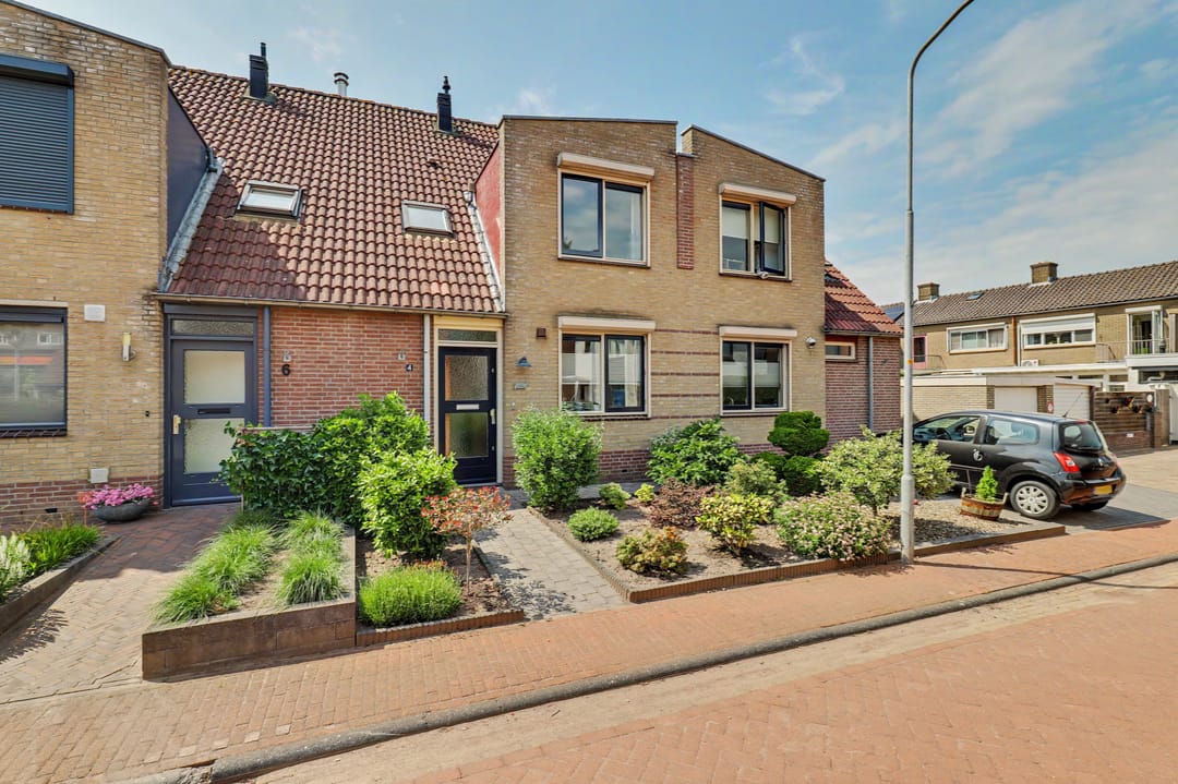 Foto 1 van Arnoldus Jacobsstraat 4