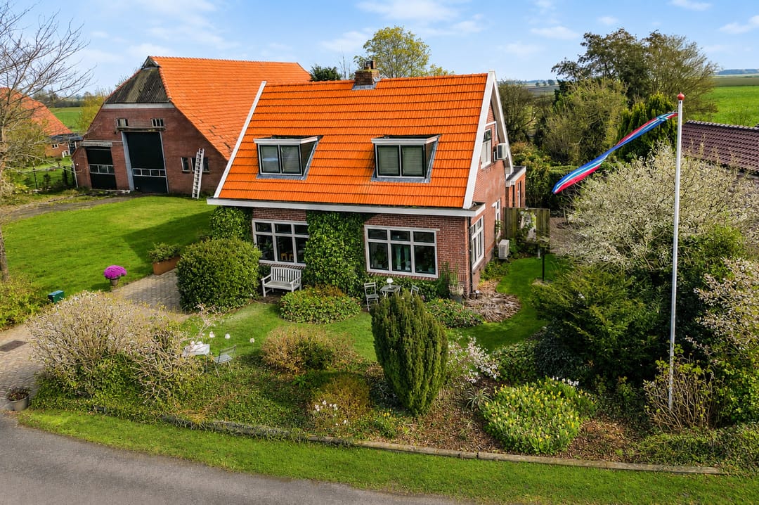 Photo 2 of Wildervanksterdallen 31