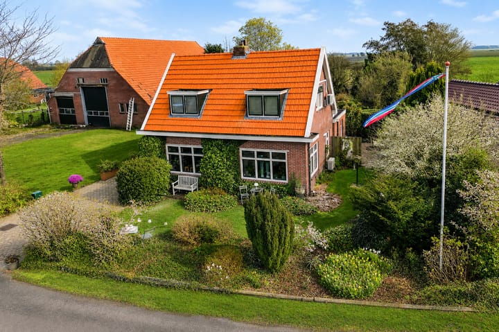 Photo 2 of Wildervanksterdallen 31