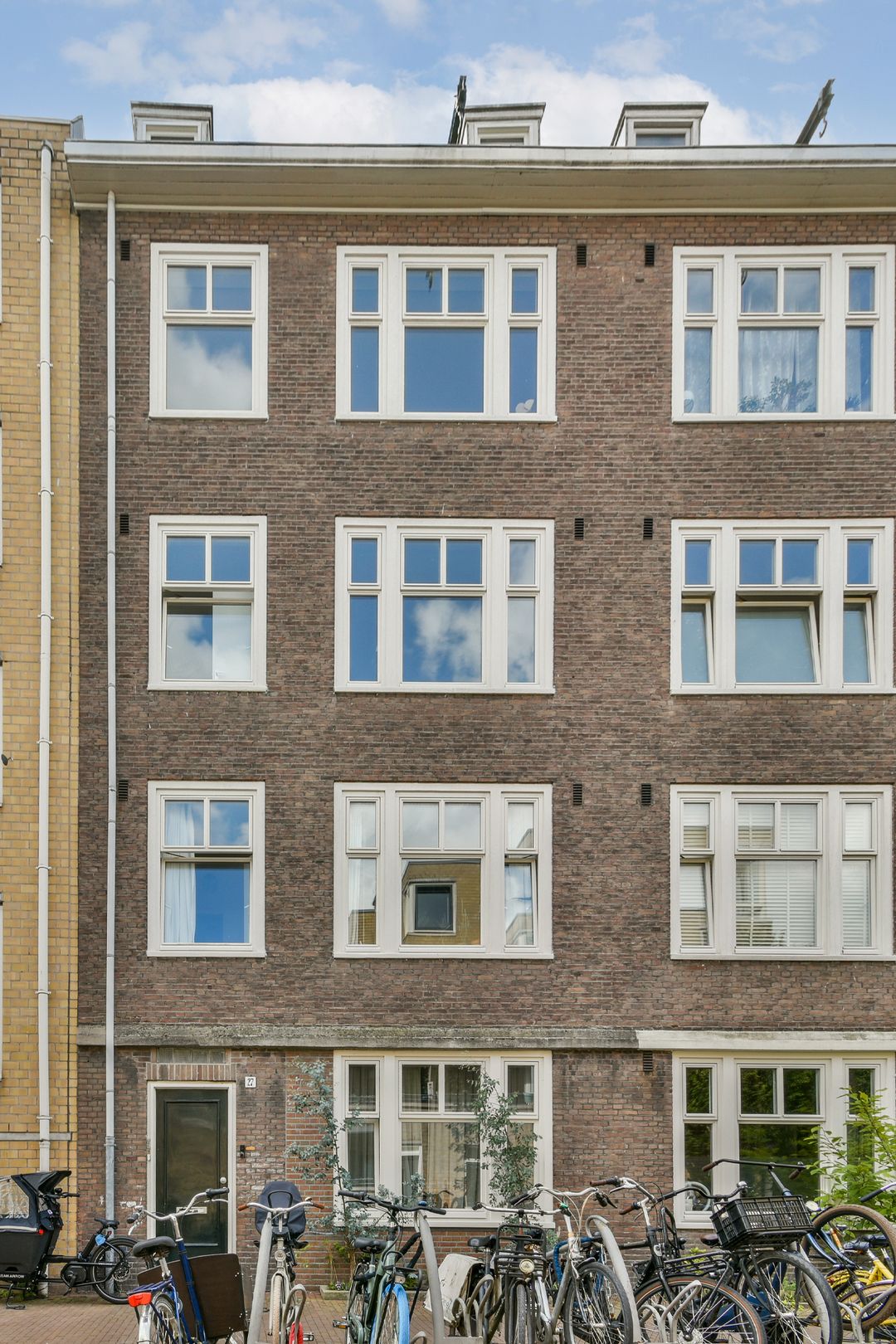 Photo 16 of Wenslauerstraat 27-2