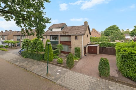 Oranje Nassaustraat thumbnail