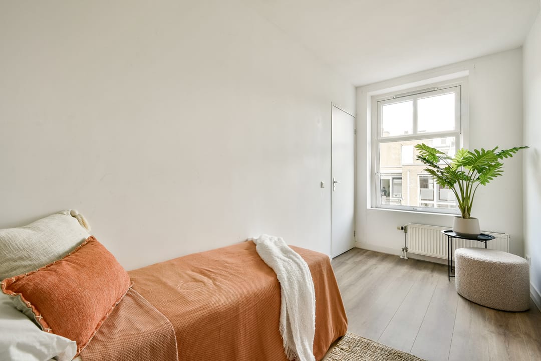 Photo 13 of Wenslauerstraat 27-2
