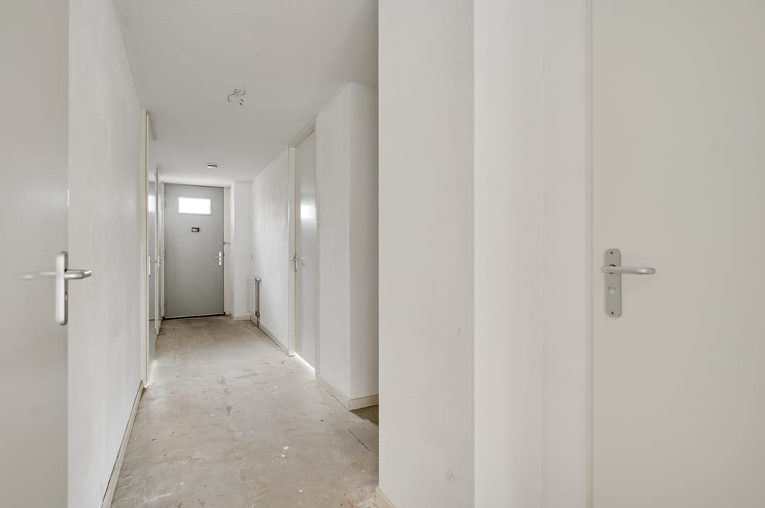 Photo 7 of Achter de Steenen Trappen 4