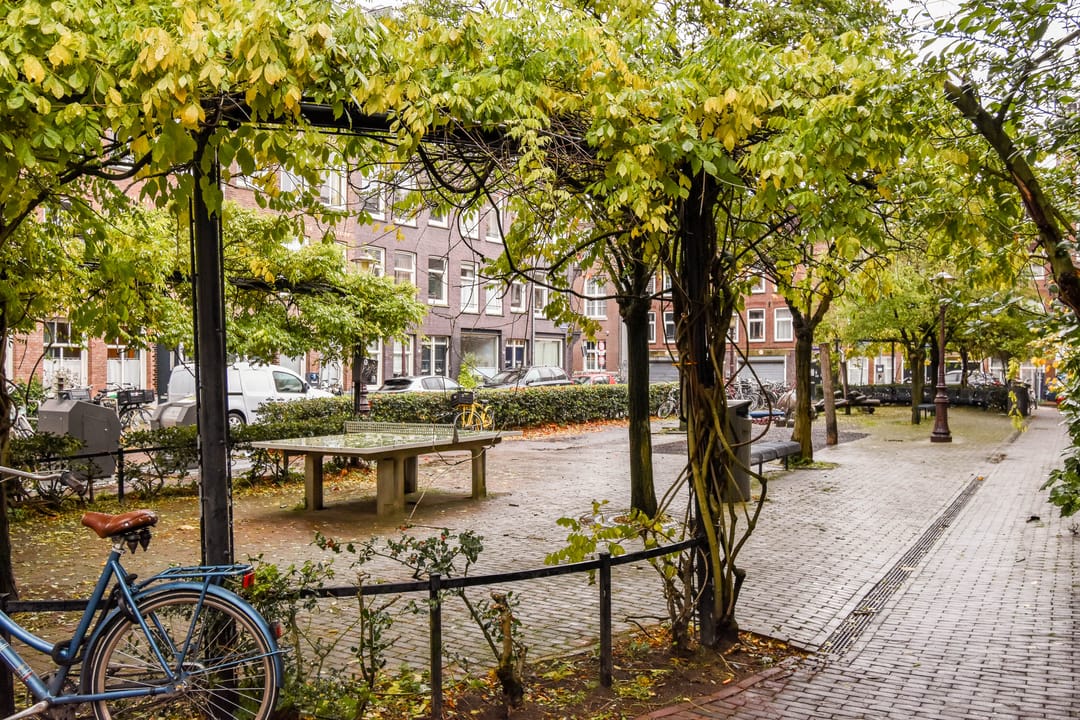 Photo 17 of Wenslauerstraat 27-2