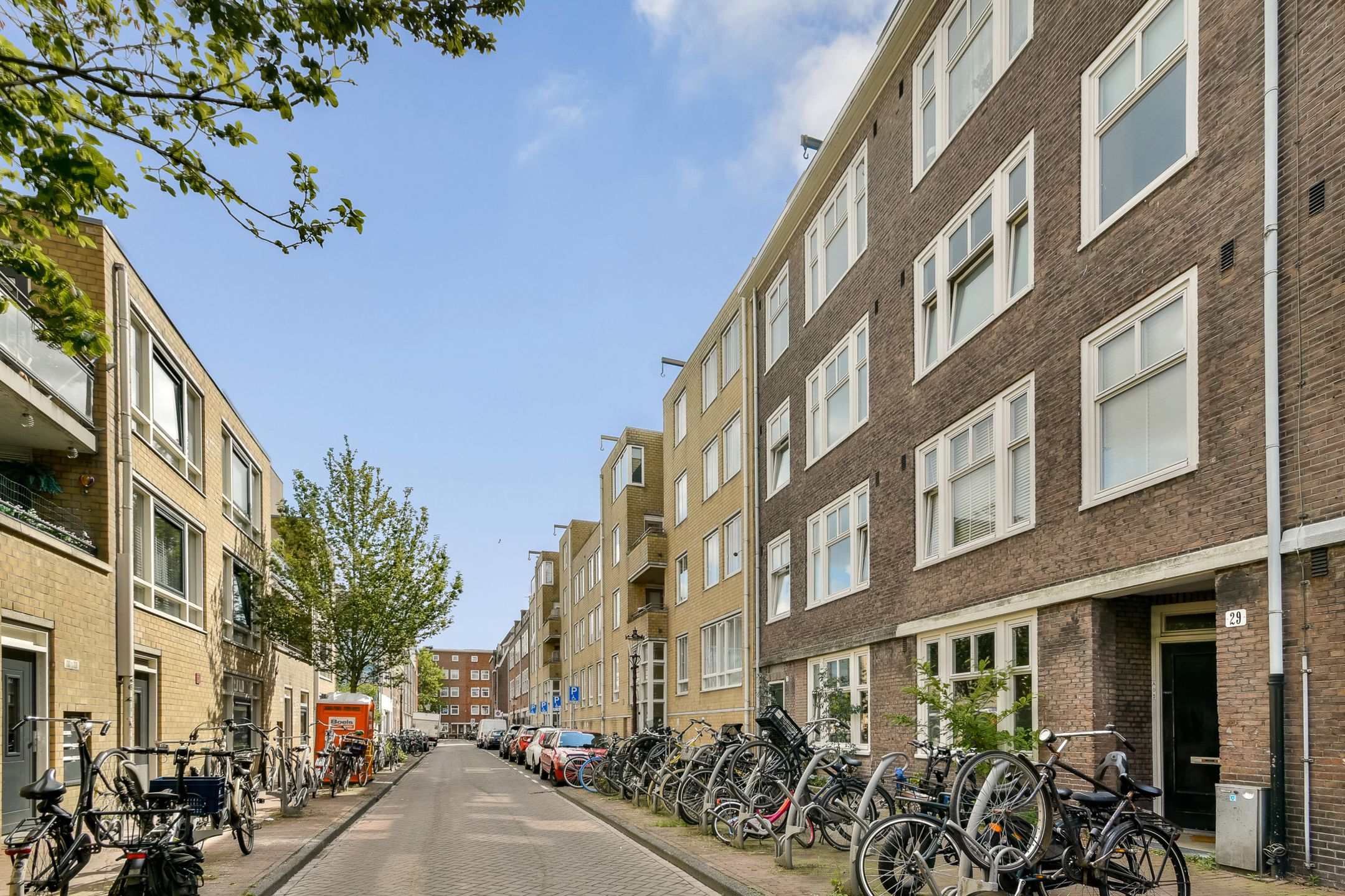 Photo 15 of Wenslauerstraat 27-2