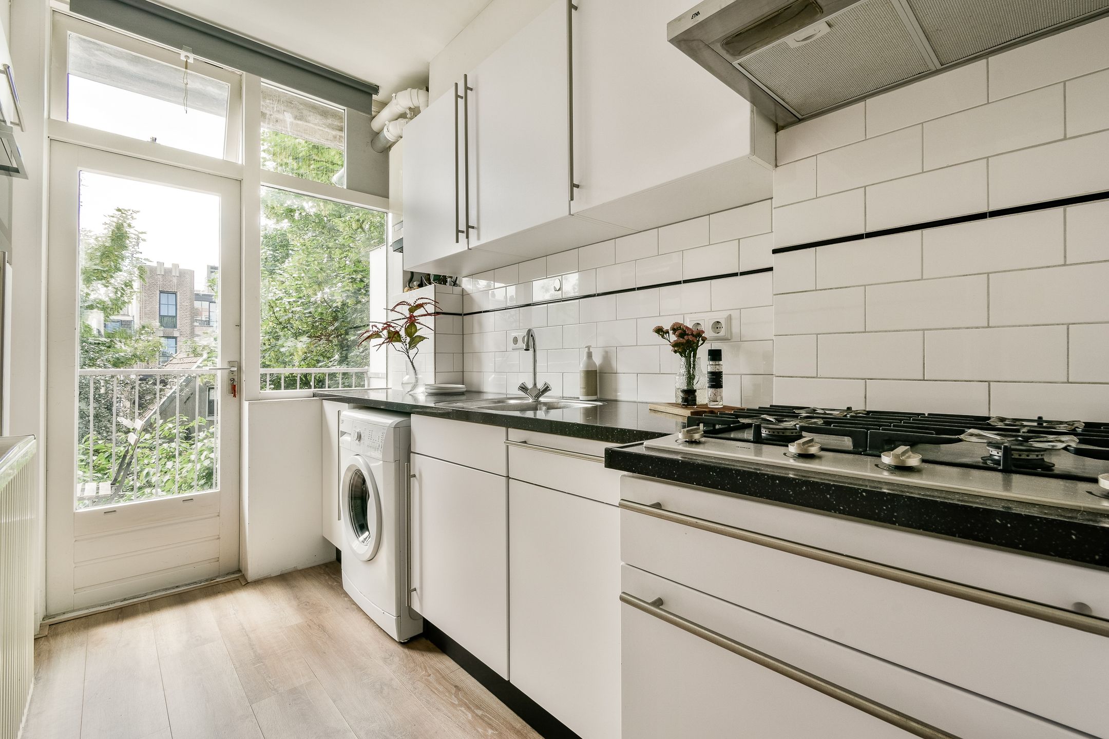 Wenslauerstraat 27-2 Amsterdam - View 5