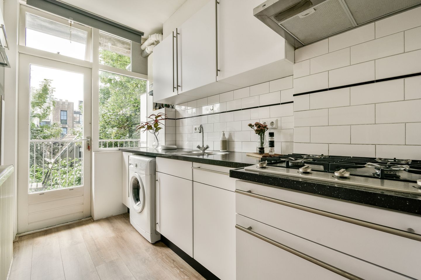 Photo 5 of Wenslauerstraat 27-2
