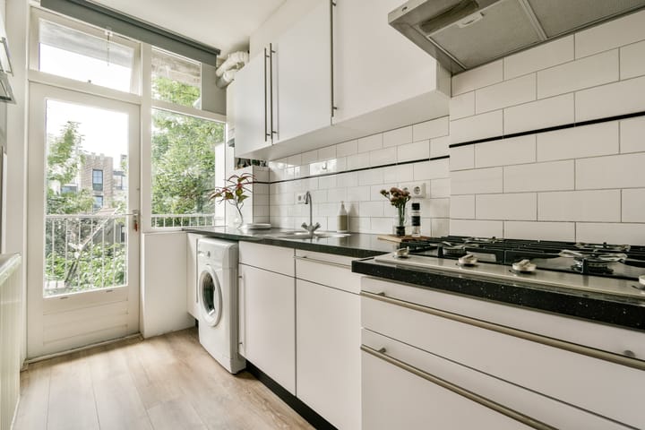 Foto 5 van Wenslauerstraat 27-2