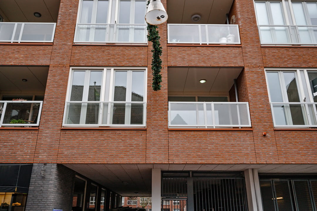 Photo 1 of Achter de Steenen Trappen 4