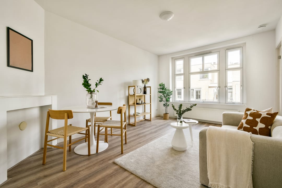 Photo 2 of Wenslauerstraat 27-2