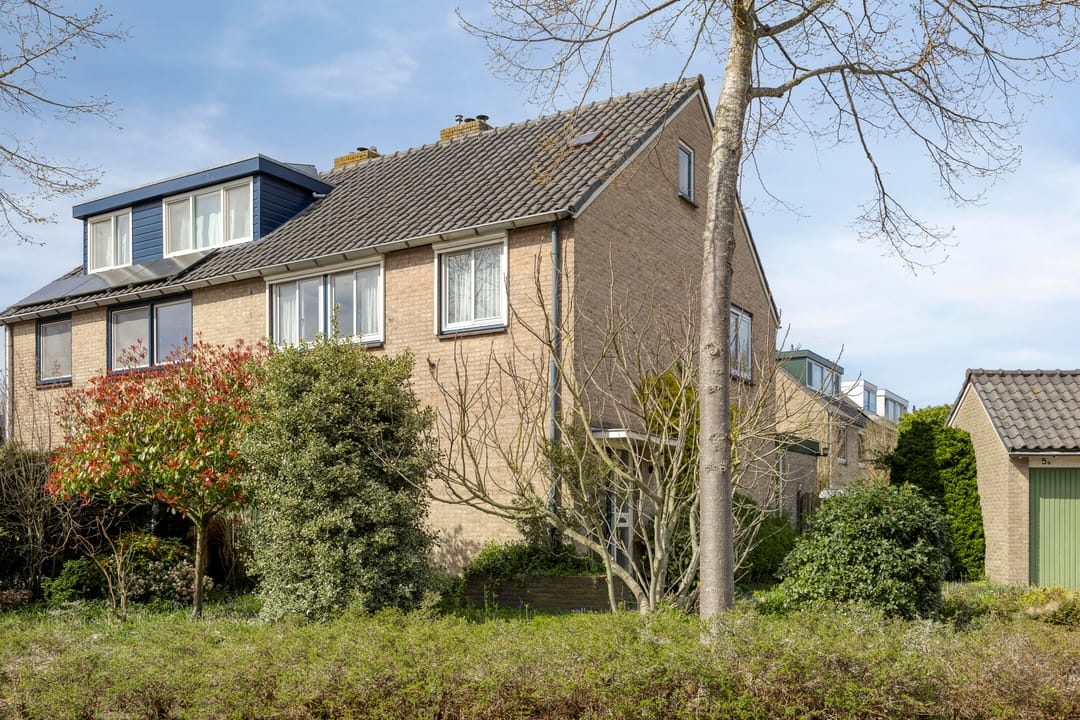 Photo 2 of Prins Mauritslaan 3
