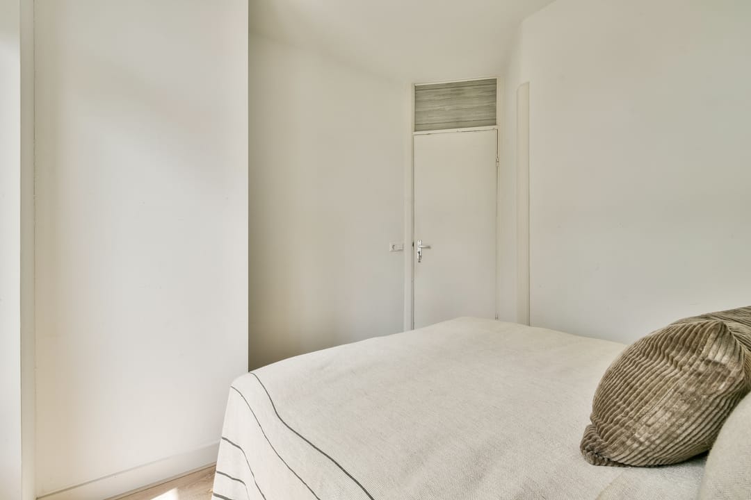 Photo 11 of Wenslauerstraat 27-2