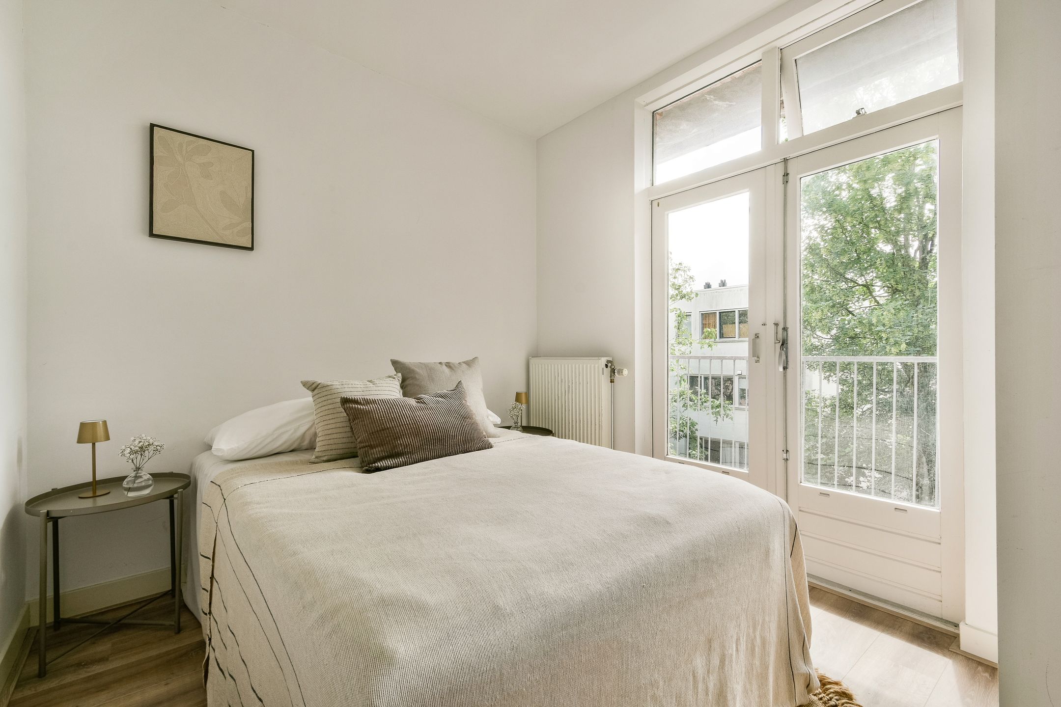 Photo 9 of Wenslauerstraat 27-2