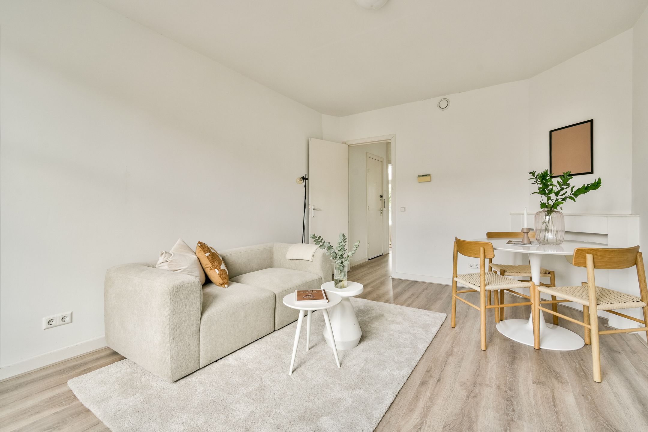 Photo 3 of Wenslauerstraat 27-2