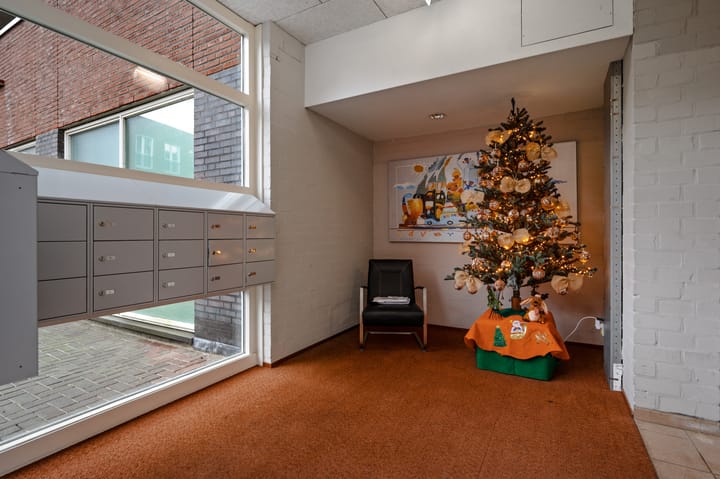 Foto 4 van Achter de Steenen Trappen 4