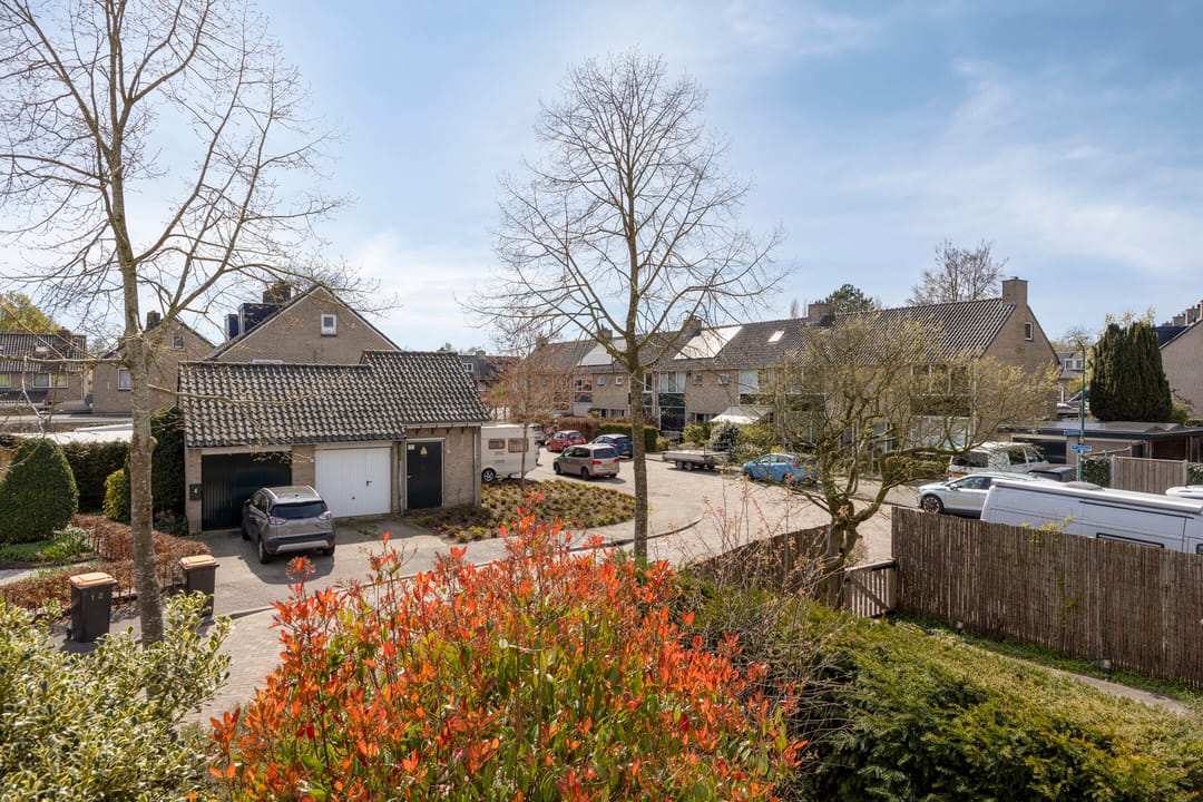Photo 22 of Prins Mauritslaan 3
