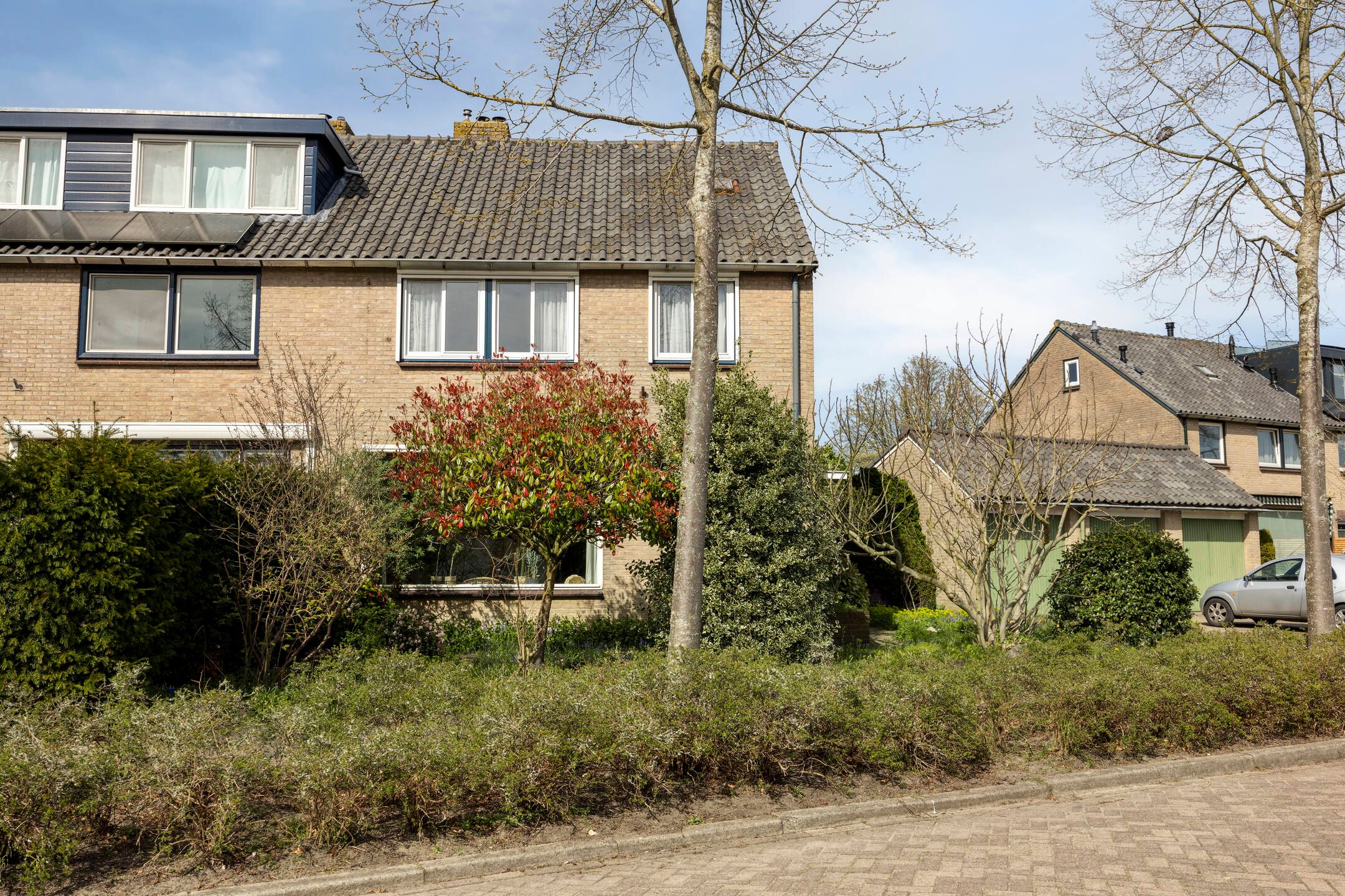 Photo 3 of Prins Mauritslaan 3