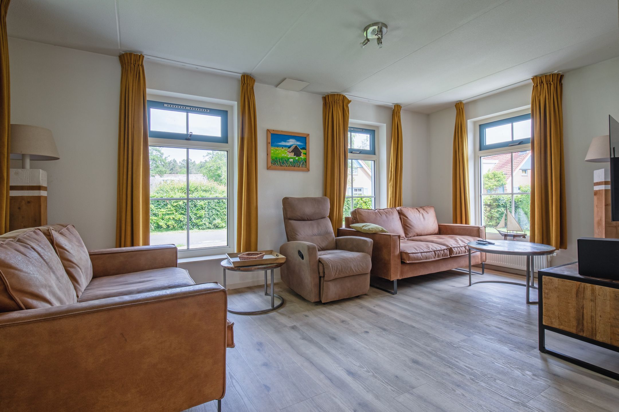 3-bedroom freehold villa in De Koog — photo 5 of 5