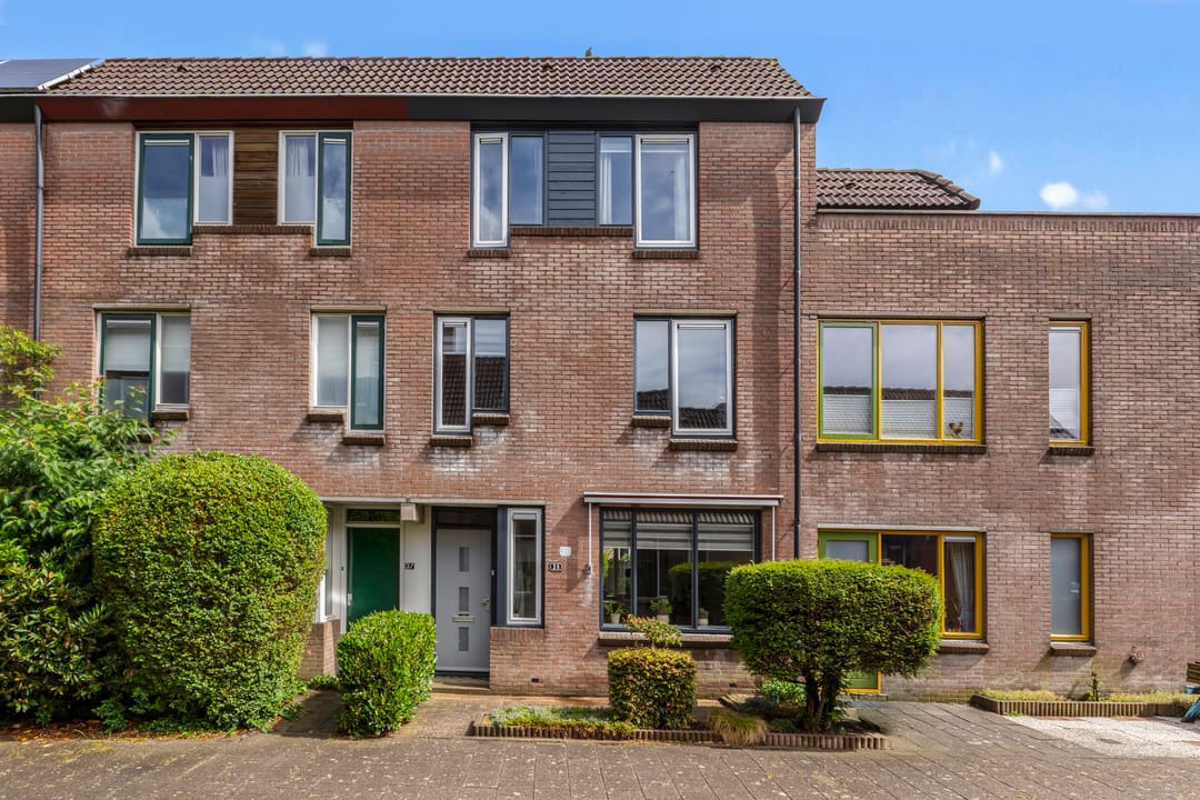 Foto 1 van Zwaluwstraat 38